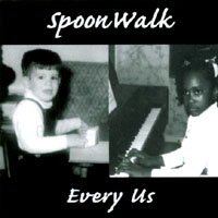 SpoonWalk : Every Us