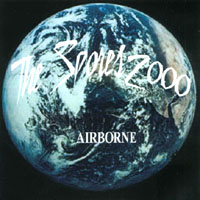 The Spores : Airborne