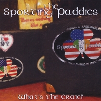 The Sporting Paddies : What's the Craic?