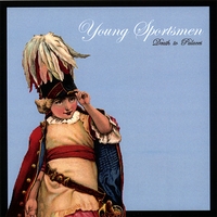 Young Sportsmen : Death to Palaces