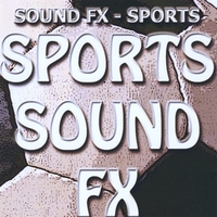 Sound Fx : Sound Effects - Sports