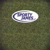 SPORTY JAMES: Sporty James