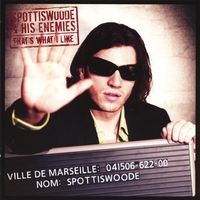 SPOTTISWOODE & HIS ENEMIES: That's What I Like