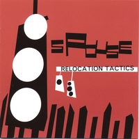 SPOUSE: RELOCATION TACTICS