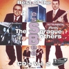 THE SPRAGUE BROTHERS: Best Of The Ess Bee Cd's Vol. 2