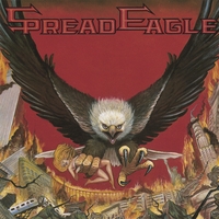 Spread Eagle : Spread Eagle Reissue
