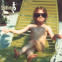 Spring : Sprung