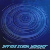Spring Clock Wonder : Confessor Moon