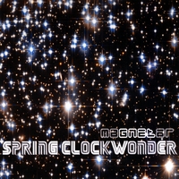 Spring Clock Wonder : Magnetar