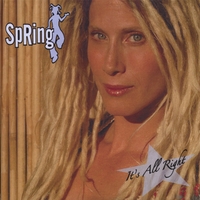 Spring : It's All Right