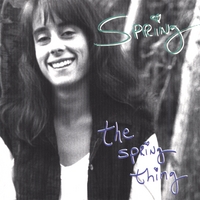 Spring : The Spring Thing