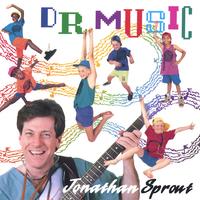 JONATHAN SPROUT: Dr. Music