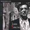 JOHN SPRUNG: Remember Me and Other Songs