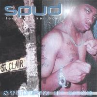 SPUD: Streetz R Mine
