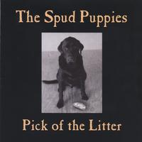 The Spud Puppies : Pick of the Litter