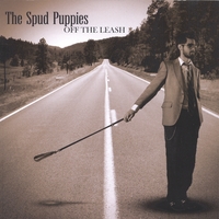 The Spud Puppies : Off the Leash