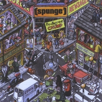 Spunge : Pedigree Chump