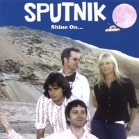 SPUTNiK : Shine On...
