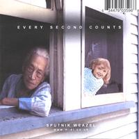 Sputnik Weazel : Every Second Counts