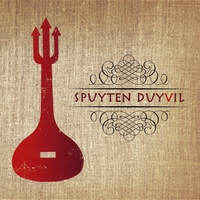 Spuyten Duyvil: In Spite of the Devil