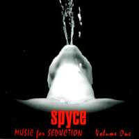 Spyce : Music4makingout