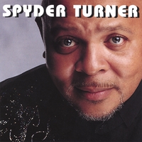 SPYDER TURNER: SPYDER TURNER