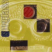 Spyglass : Spyglass EP