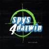 SPYS4DARWIN: microfish