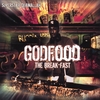 SUPERSTAR QUAMALLAH: Godfood/ The Break-Fast