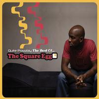 The Square Egg : Quite Possibly The Best Of The Square Egg