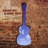 American Asperger's Assoc : Square Pegs & Round Holes