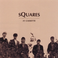 Squares : #1 Cassette