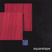 SQUARETAPE: EP
