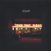 SQUAT: Squat