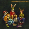Squeaky Clean Cretins: Squeaky Clean Cretins