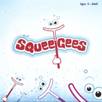 THE SQUEEGEES: Meet the SqueeGees