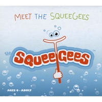 THE SQUEEGEES: Meet The SqueeGees