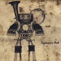 Squeeze-bot : Squeeze-bot