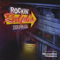 Squeezebox Stompers : Rockin' Ralph's Roadhouse