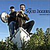 The Squid Jiggers: Greatest Hits