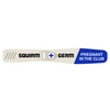 Squirm and Germ: Pregnant in the Cluuub!