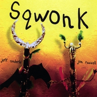 SQWONK: Sqwonk