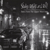SR2 (SHAKE, RABBIS AND ROLL): Tales From the Upper West Side