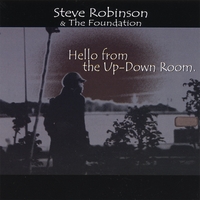 Hello from the Up-Down Room. (c) 2007 Push Forward Music (ASCAP) Support indie music not the industry machine! Listen indie! Be indie!