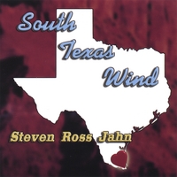 STEVEN ROSS JAHN: south texas wind