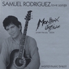 SAMUEL RODRIGUEZ: Love Songs