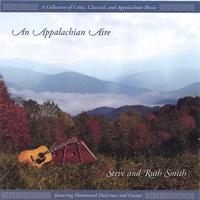 STEVE AND RUTH SMITH: An Appalachian Aire