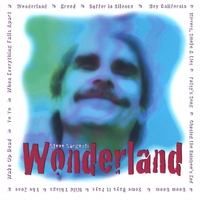 STEVE SARGENTI: Wonderland