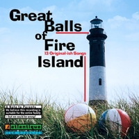 Stephen Schneider : Great Balls of Fire Island
