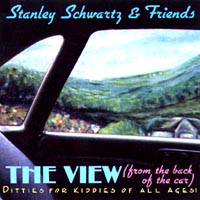 Stanley Schwartz : The View From the Back of the Car